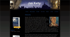 Desktop Screenshot of jim-kelly.co.uk